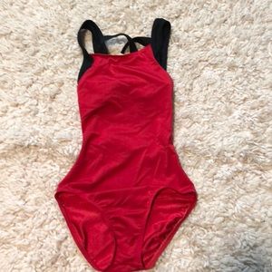 Leotard